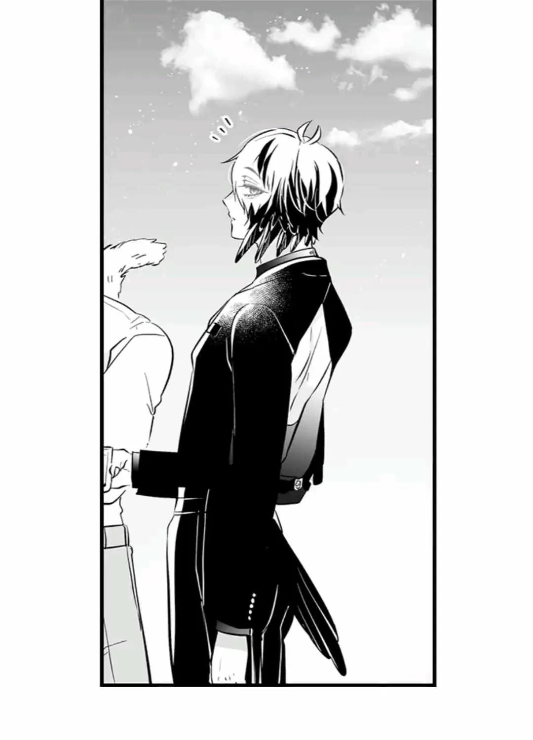 Caressing The Nipples of My Hibernating Bear Chapter 90 page 27 - 