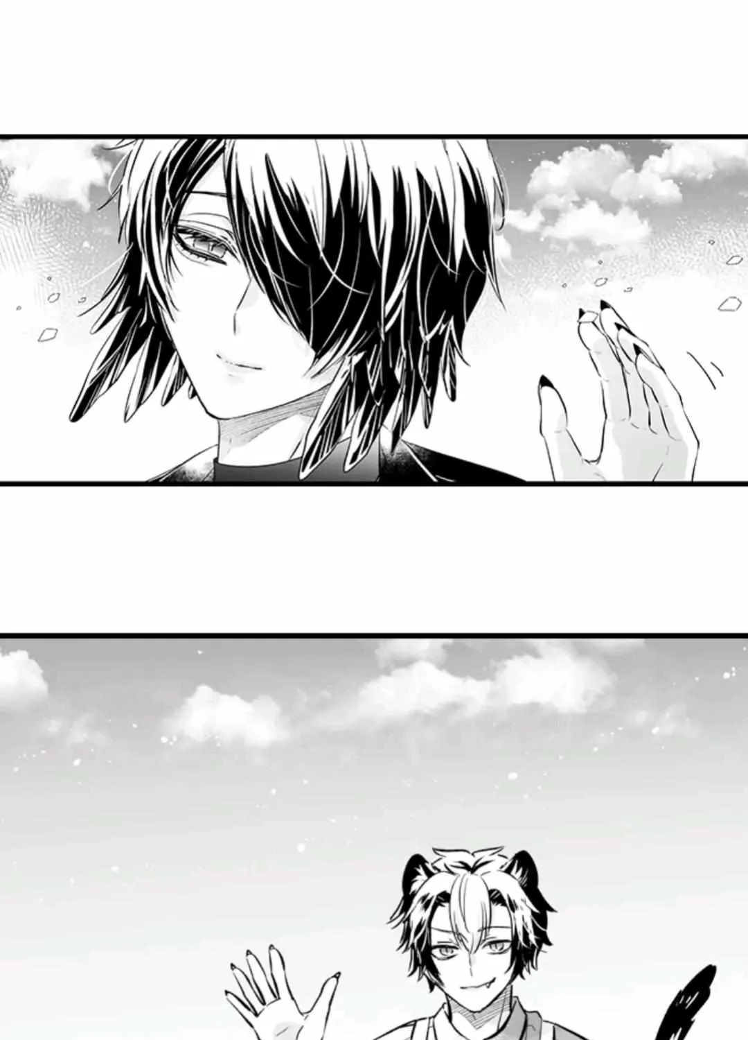 Caressing The Nipples of My Hibernating Bear Chapter 90 page 28 - 