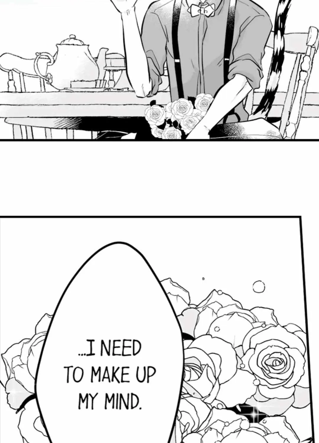 Caressing The Nipples of My Hibernating Bear Chapter 90 page 29 - 