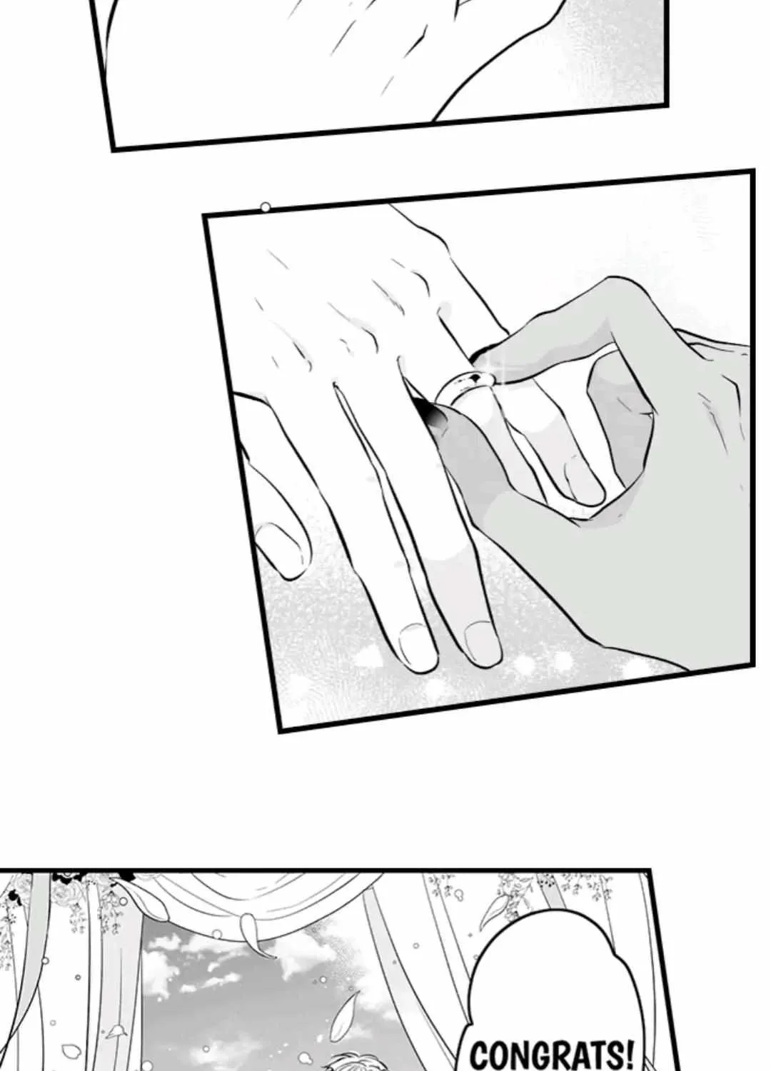 Caressing The Nipples of My Hibernating Bear Chapter 90 page 4 - 