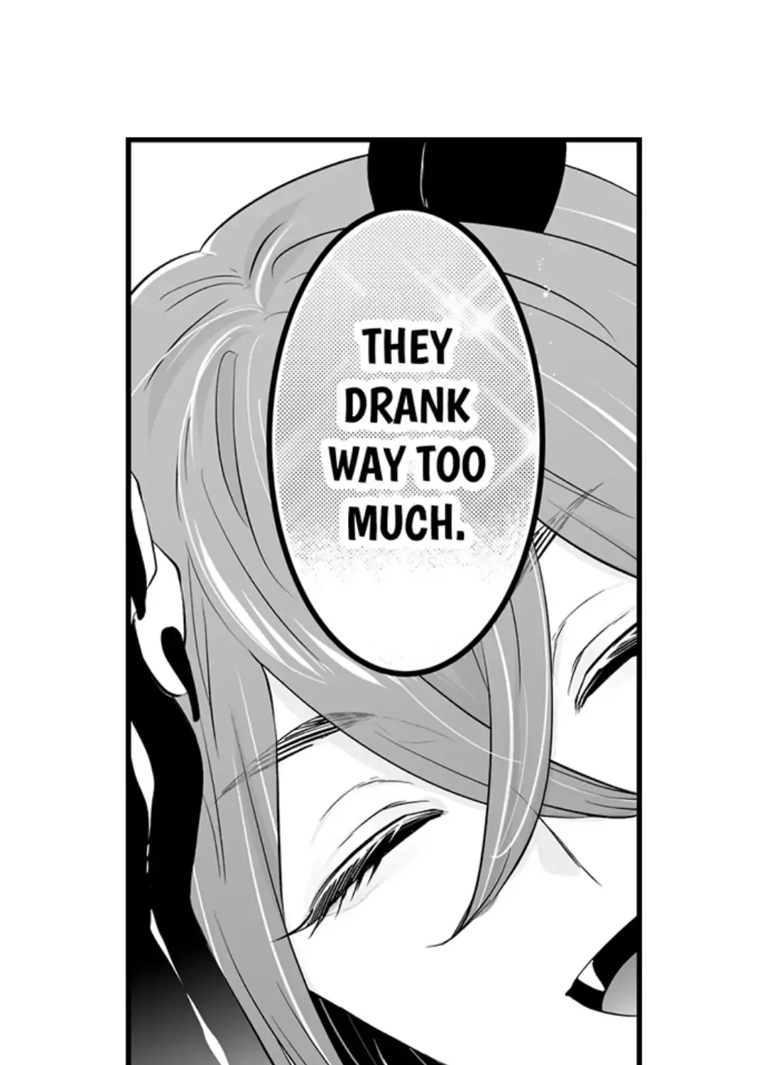 Caressing The Nipples of My Hibernating Bear Chapter 91 page 12 - 
