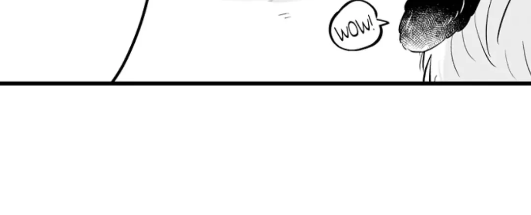 Caressing The Nipples of My Hibernating Bear Chapter 91 page 17 - 