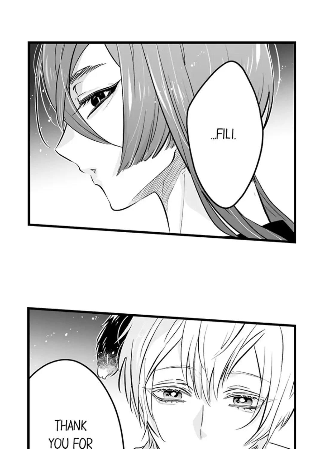Caressing The Nipples of My Hibernating Bear Chapter 91 page 18 - 