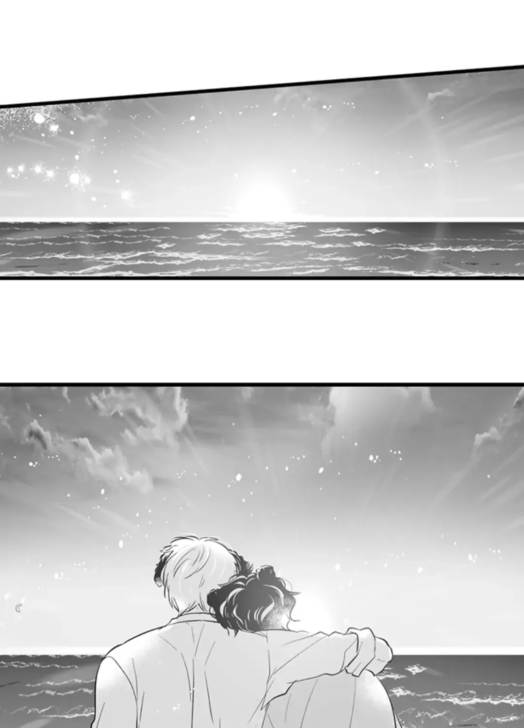 Caressing The Nipples of My Hibernating Bear Chapter 91 page 24 - 