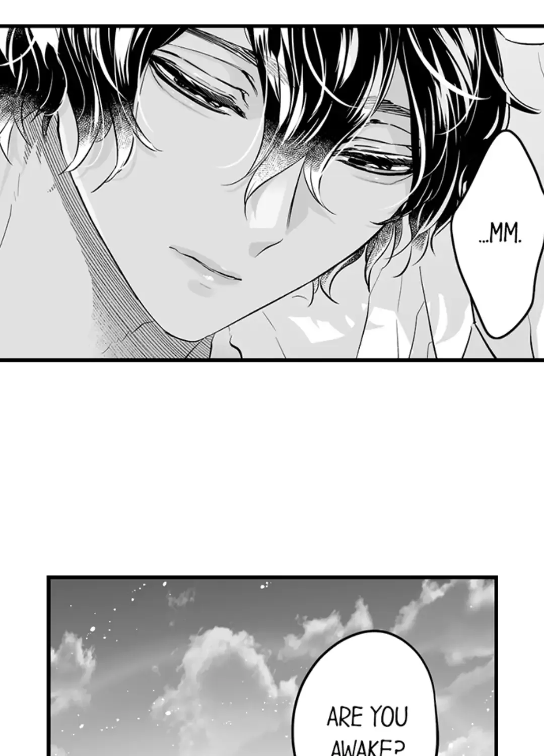 Caressing The Nipples of My Hibernating Bear Chapter 91 page 26 - 