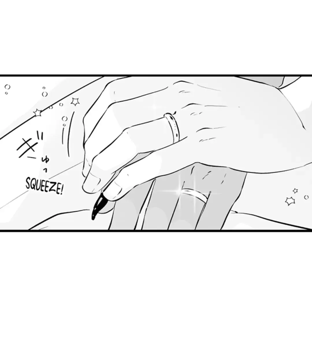 Caressing The Nipples of My Hibernating Bear Chapter 91 page 32 - 