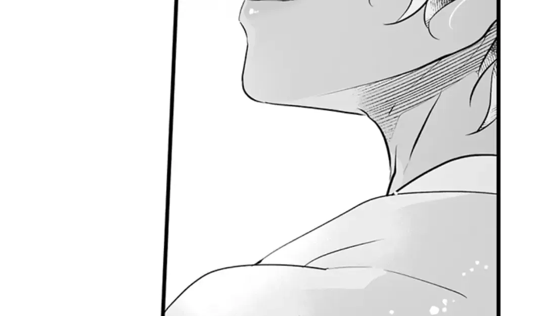Caressing The Nipples of My Hibernating Bear Chapter 91 page 34 - 