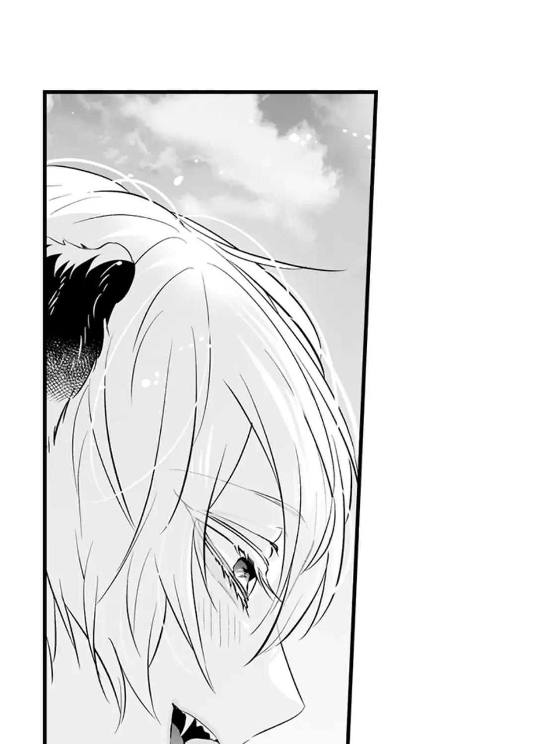 Caressing The Nipples of My Hibernating Bear Chapter 91 page 36 - 