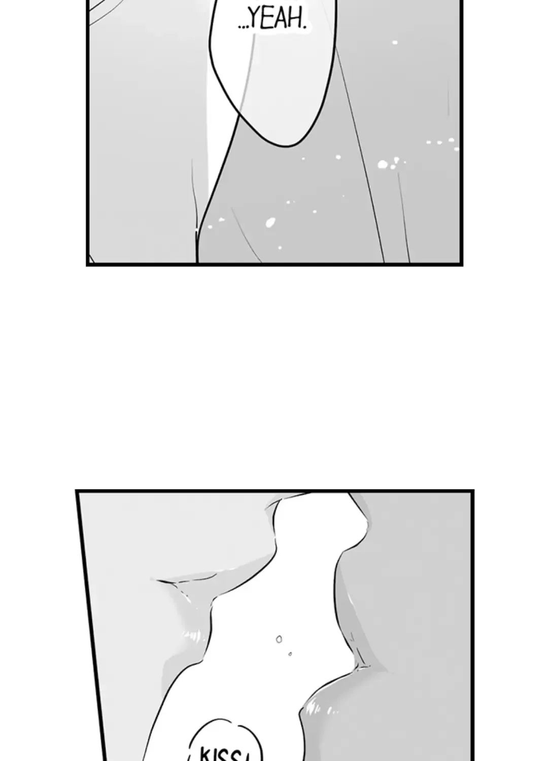 Caressing The Nipples of My Hibernating Bear Chapter 91 page 41 - 