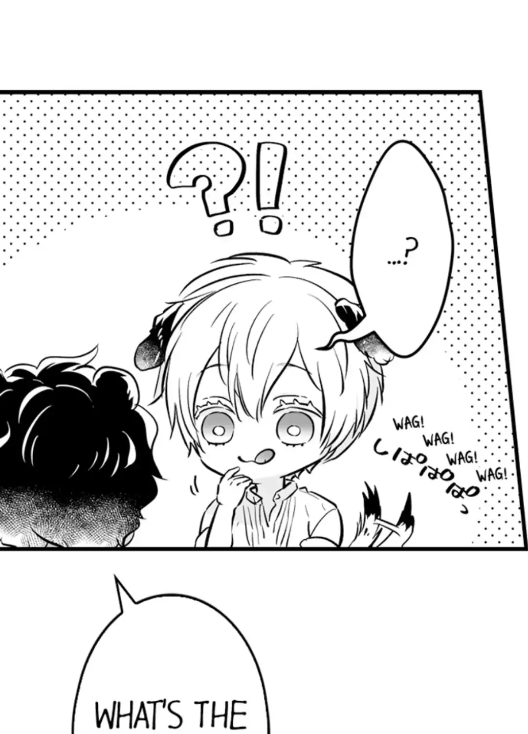 Caressing The Nipples of My Hibernating Bear Chapter 91 page 43 - 