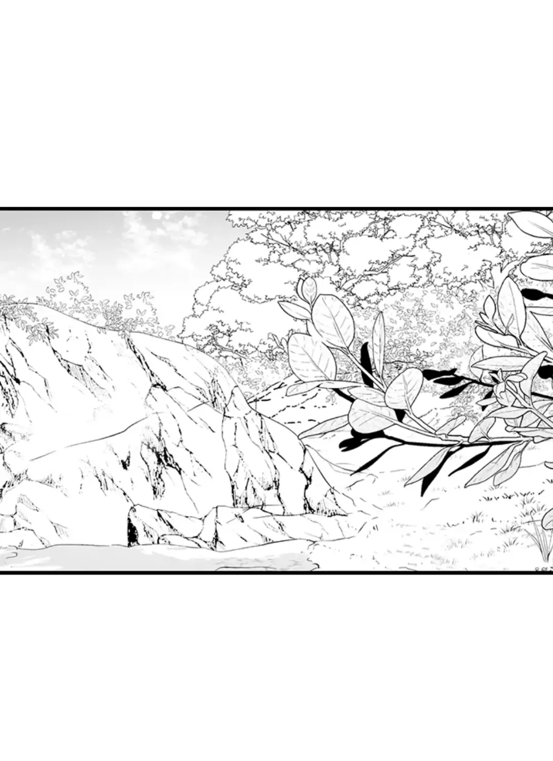 Caressing The Nipples of My Hibernating Bear Chapter 91 page 50 - 