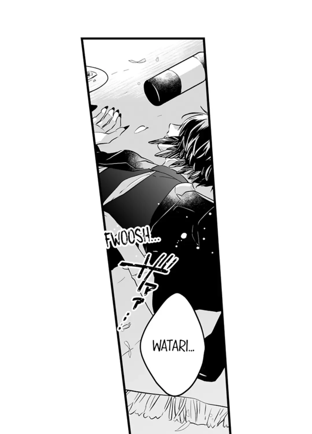 Caressing The Nipples of My Hibernating Bear Chapter 91 page 6 - 
