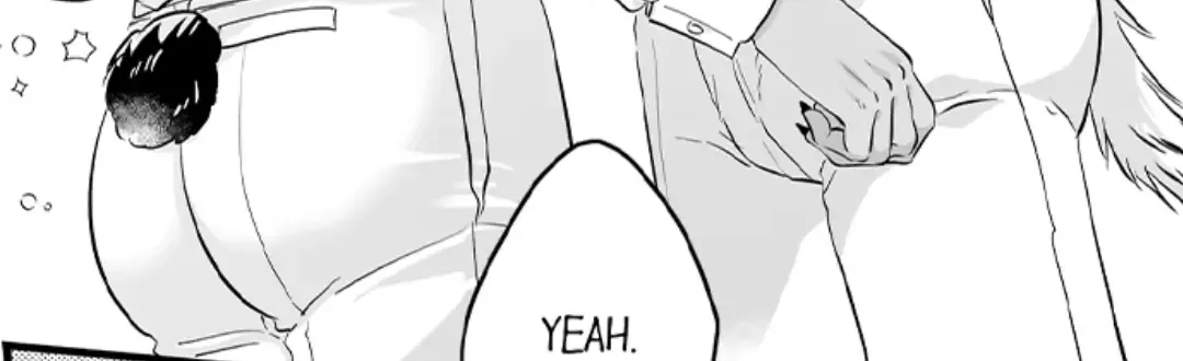 Caressing The Nipples of My Hibernating Bear Chapter 91 page 52 - 