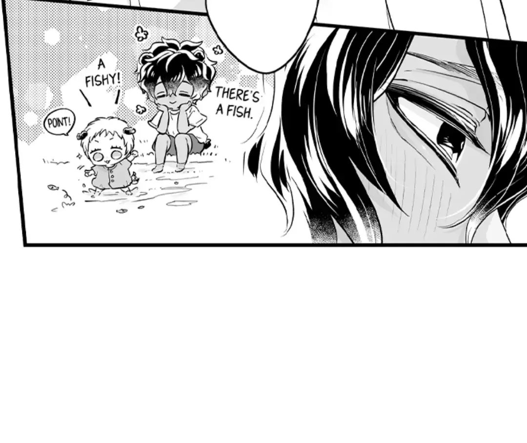 Caressing The Nipples of My Hibernating Bear Chapter 91 page 53 - 