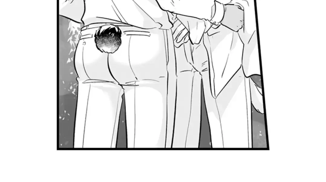 Caressing The Nipples of My Hibernating Bear Chapter 91 page 55 - 