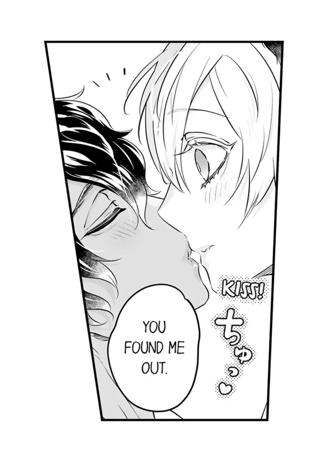 Caressing The Nipples of My Hibernating Bear Chapter 91 page 58 - 