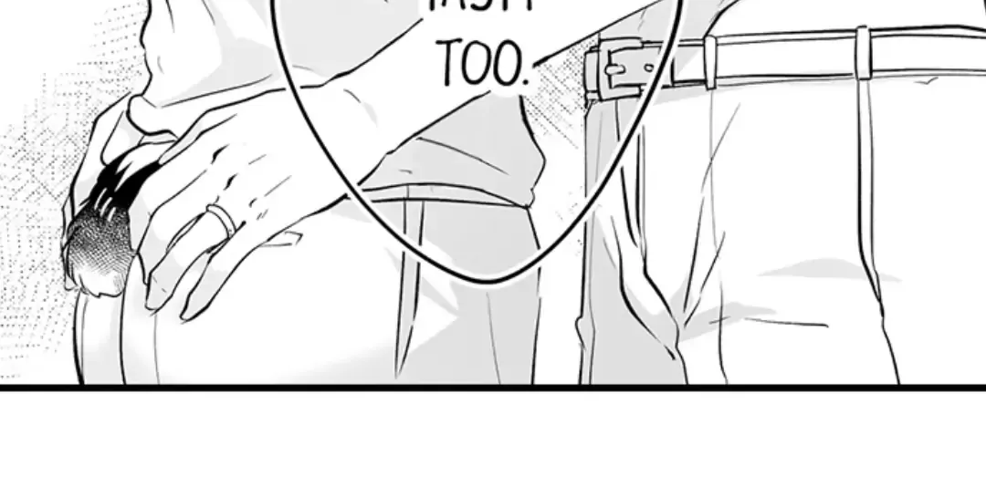 Caressing The Nipples of My Hibernating Bear Chapter 91 page 63 - 