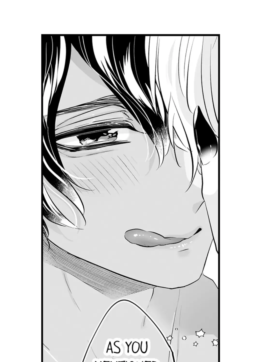 Caressing The Nipples of My Hibernating Bear Chapter 91 page 64 - 