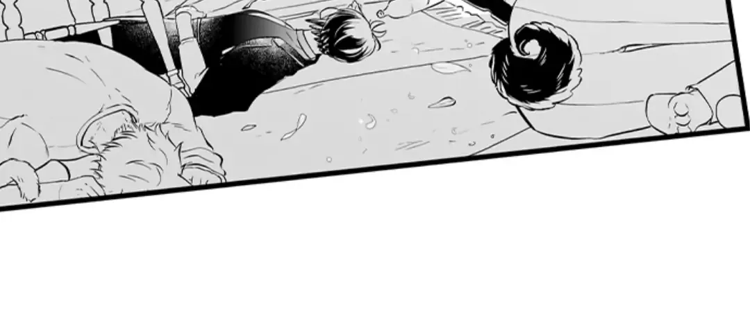 Caressing The Nipples of My Hibernating Bear Chapter 91 page 9 - 