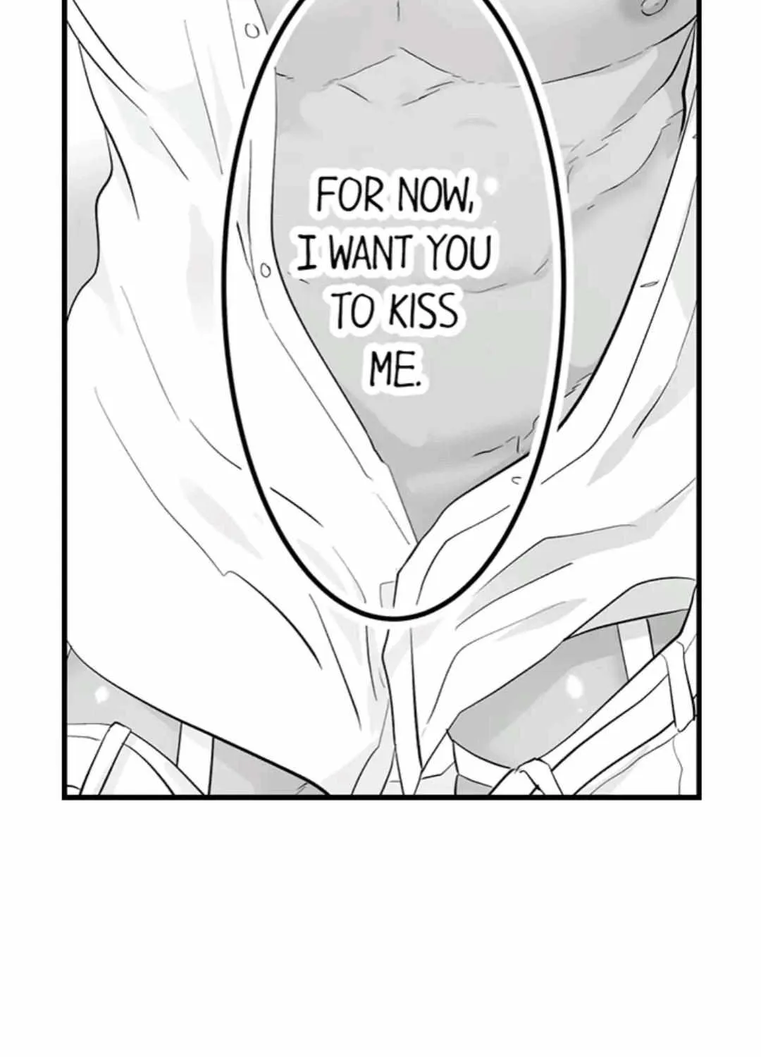 Caressing The Nipples of My Hibernating Bear Chapter 92 page 12 - 