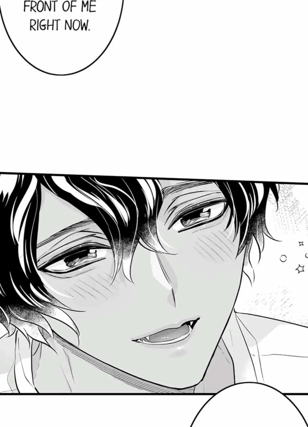 Caressing The Nipples of My Hibernating Bear Chapter 92 page 17 - 