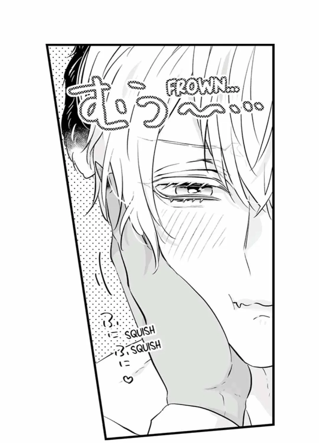 Caressing The Nipples of My Hibernating Bear Chapter 92 page 3 - 