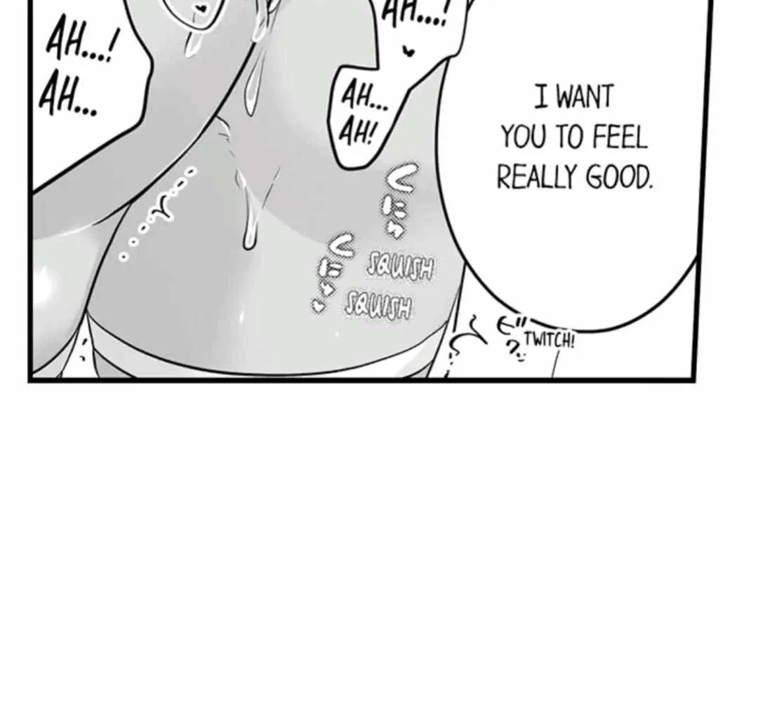 Caressing The Nipples of My Hibernating Bear Chapter 92 page 25 - 