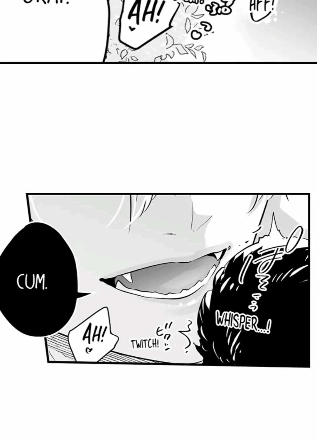 Caressing The Nipples of My Hibernating Bear Chapter 92 page 29 - 