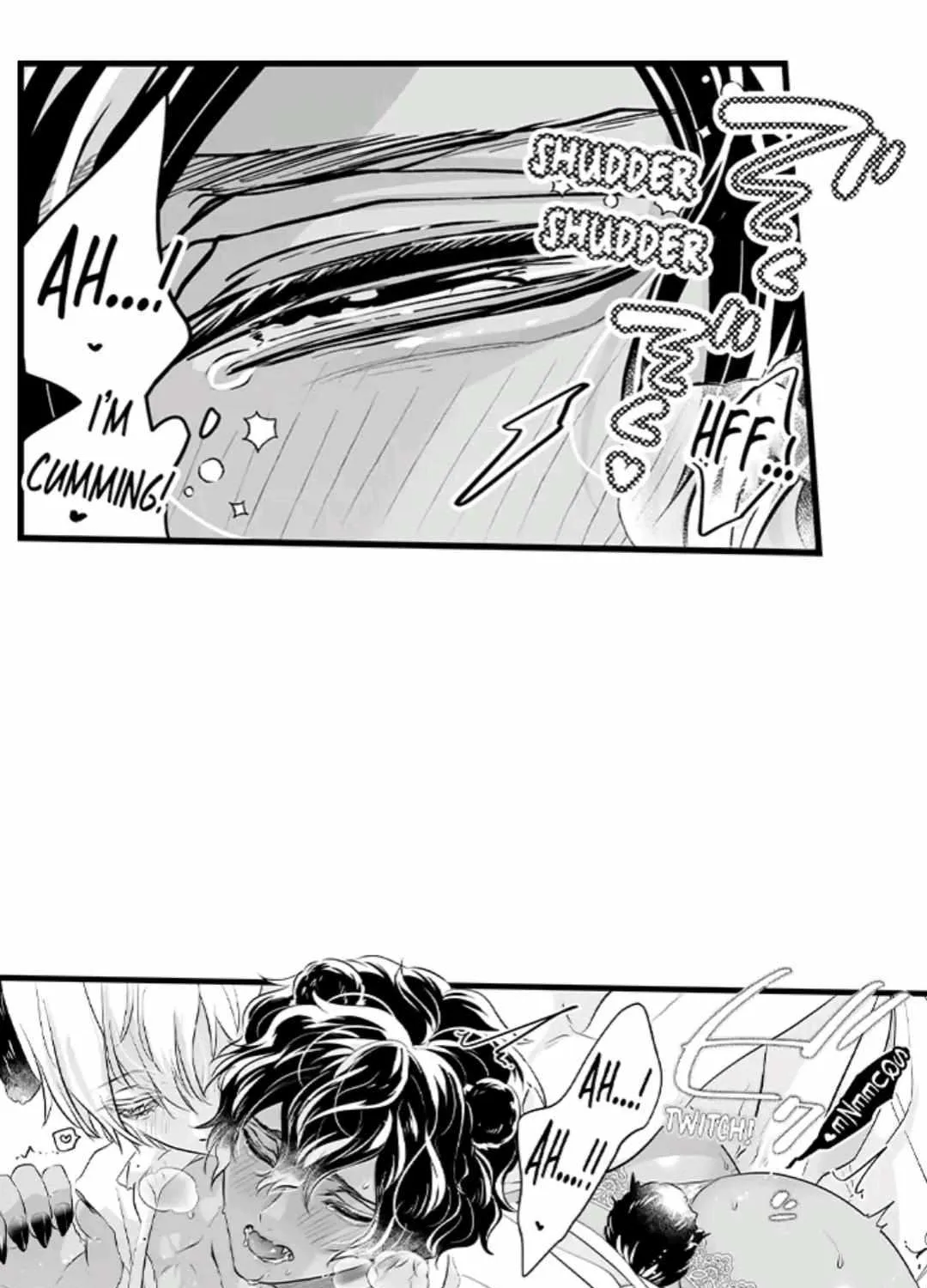 Caressing The Nipples of My Hibernating Bear Chapter 92 page 30 - 