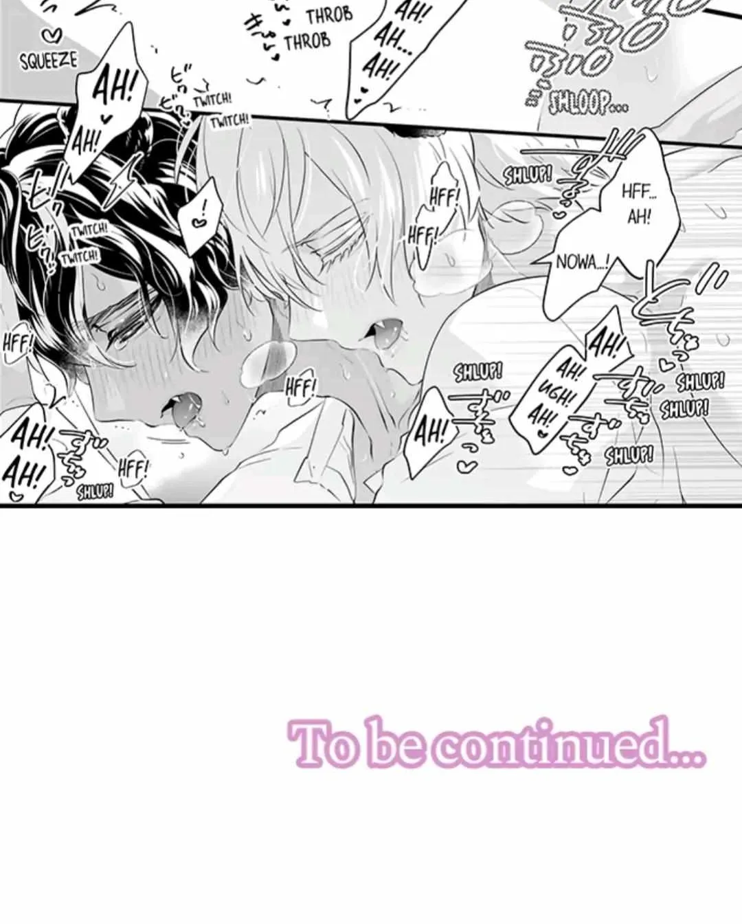 Caressing The Nipples of My Hibernating Bear Chapter 92 page 39 - 