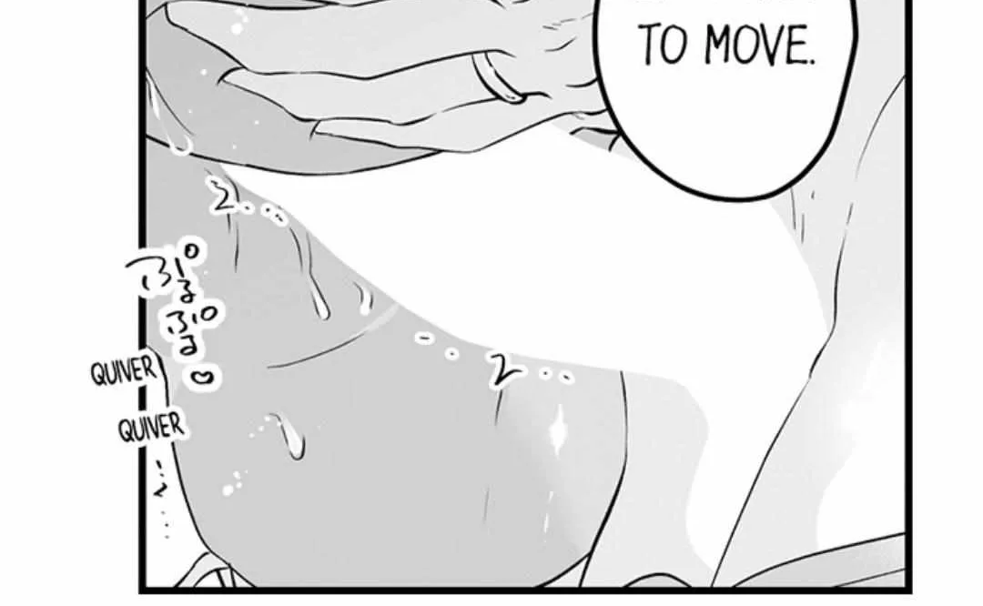 Caressing The Nipples of My Hibernating Bear Chapter 93 page 12 - 