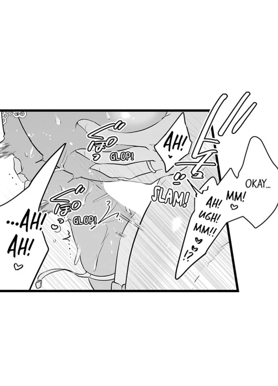 Caressing The Nipples of My Hibernating Bear Chapter 93 page 13 - 