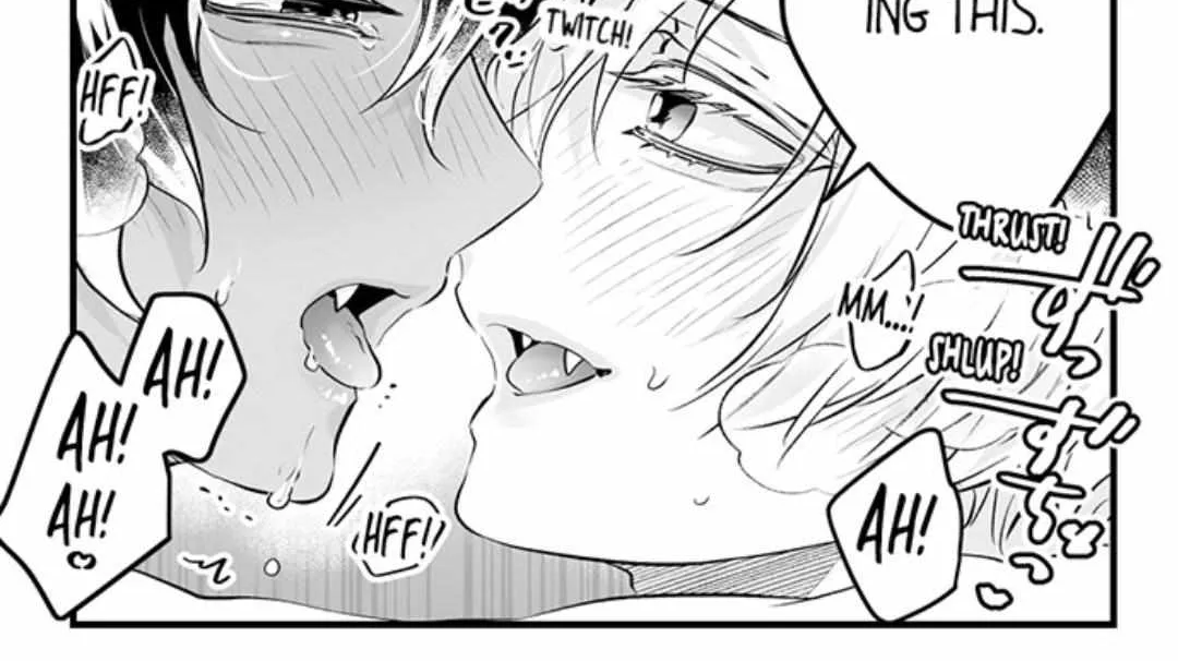 Caressing The Nipples of My Hibernating Bear Chapter 93 page 18 - 