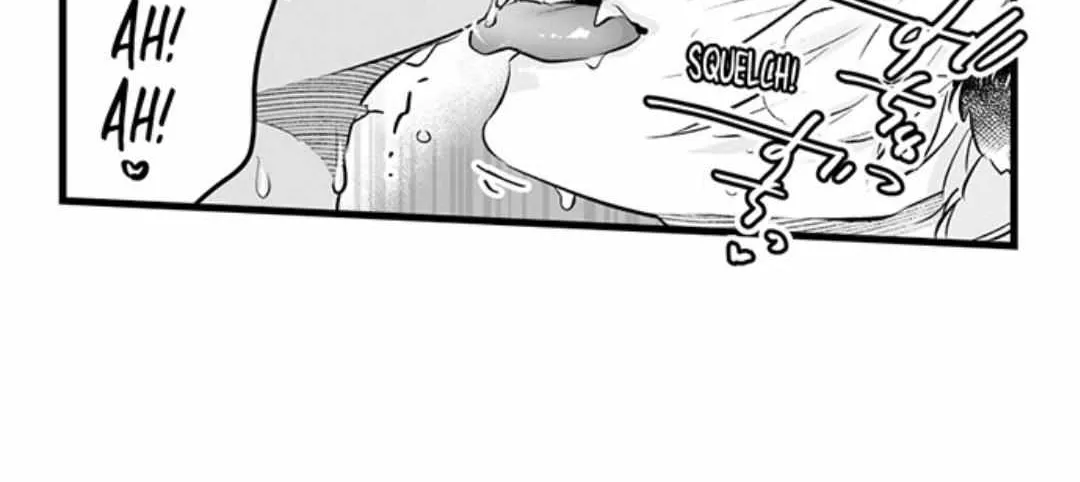 Caressing The Nipples of My Hibernating Bear Chapter 93 page 20 - 