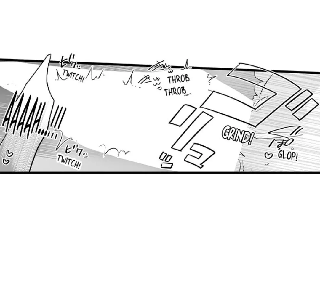 Caressing The Nipples of My Hibernating Bear Chapter 93 page 21 - 