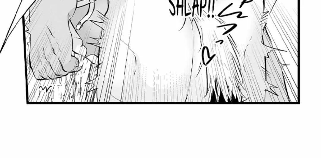 Caressing The Nipples of My Hibernating Bear Chapter 93 page 23 - 