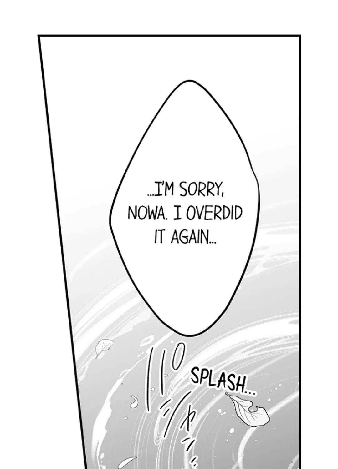 Caressing The Nipples of My Hibernating Bear Chapter 93 page 29 - 