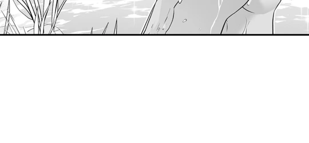 Caressing The Nipples of My Hibernating Bear Chapter 93 page 34 - 