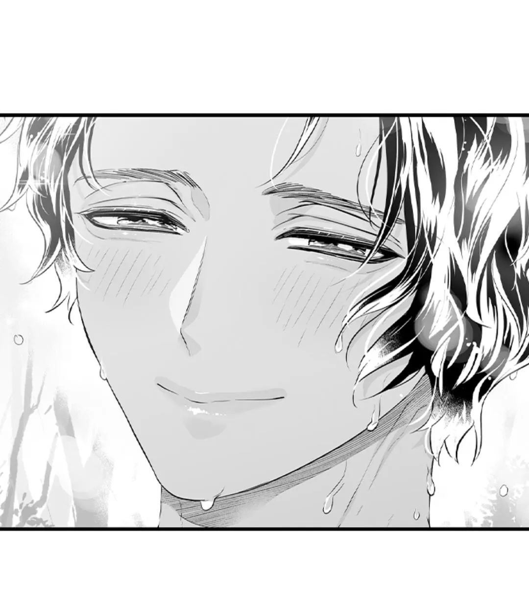 Caressing The Nipples of My Hibernating Bear Chapter 93 page 35 - 