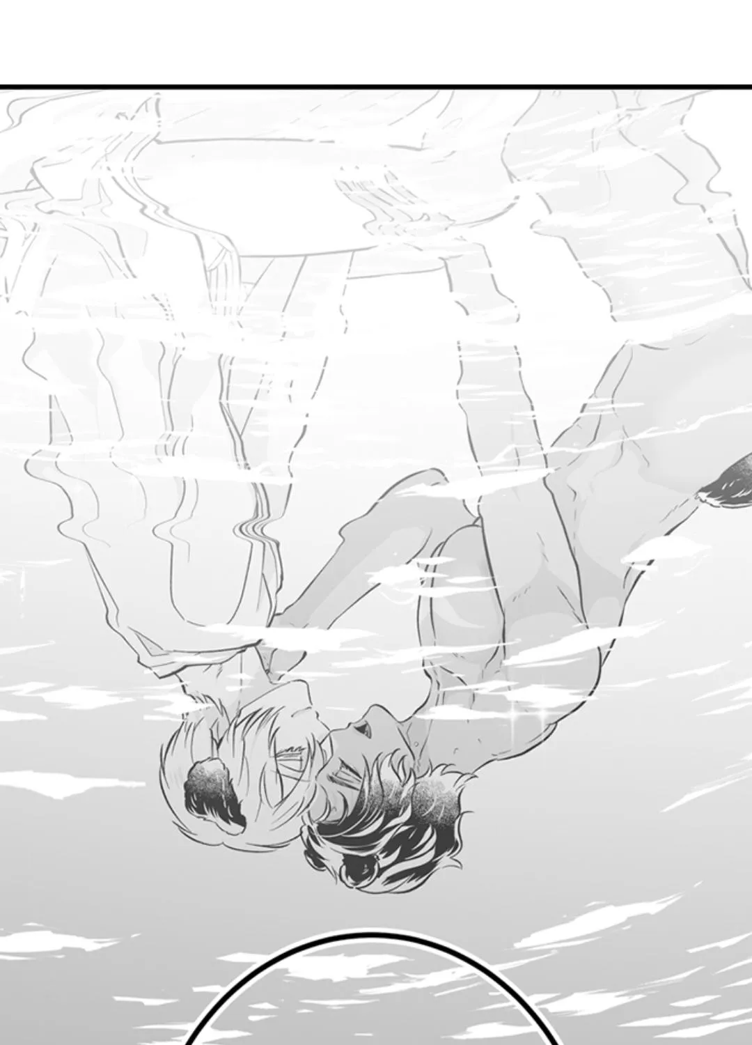 Caressing The Nipples of My Hibernating Bear Chapter 93 page 36 - 