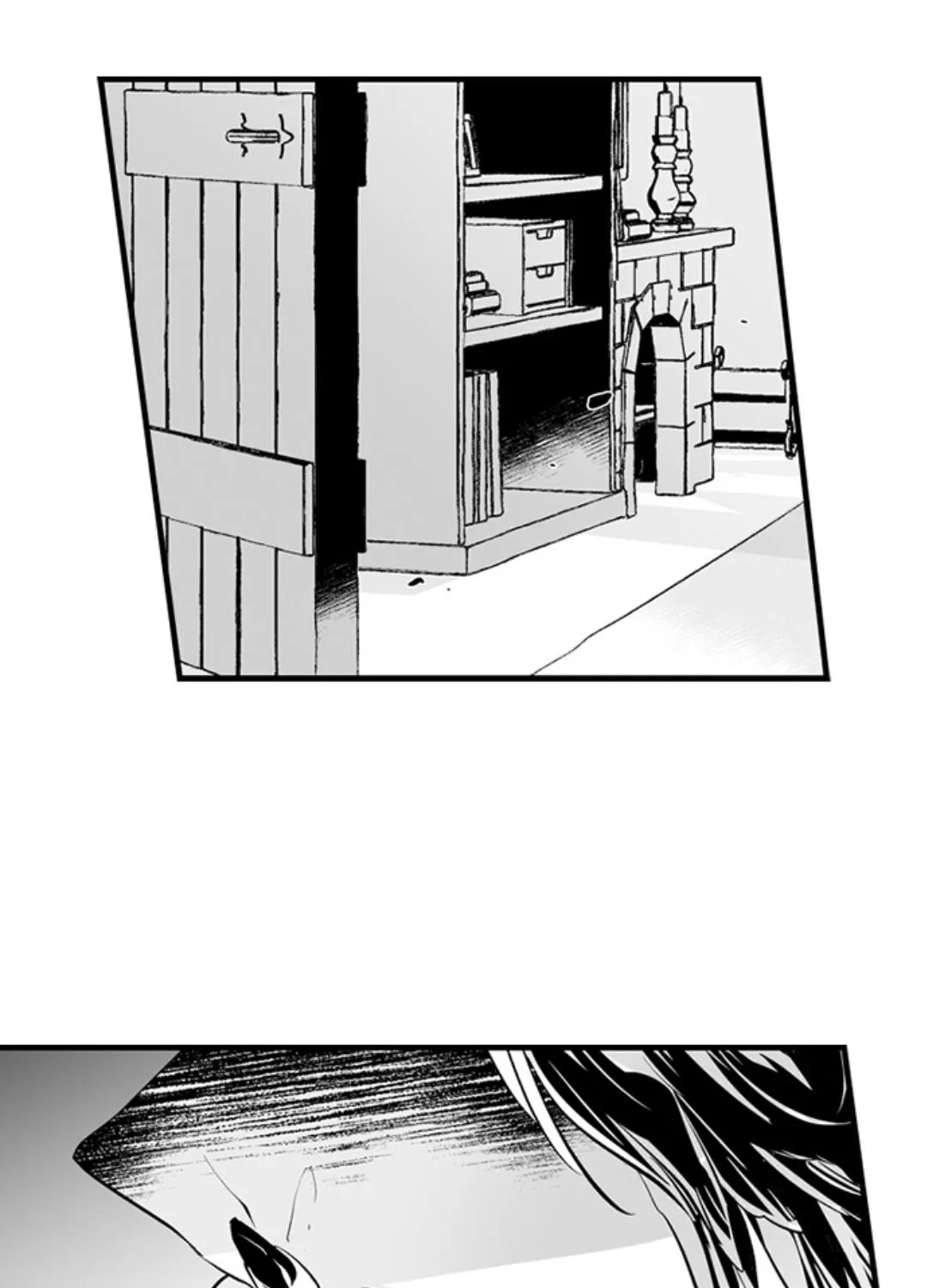 Caressing The Nipples of My Hibernating Bear Chapter 93 page 40 - 