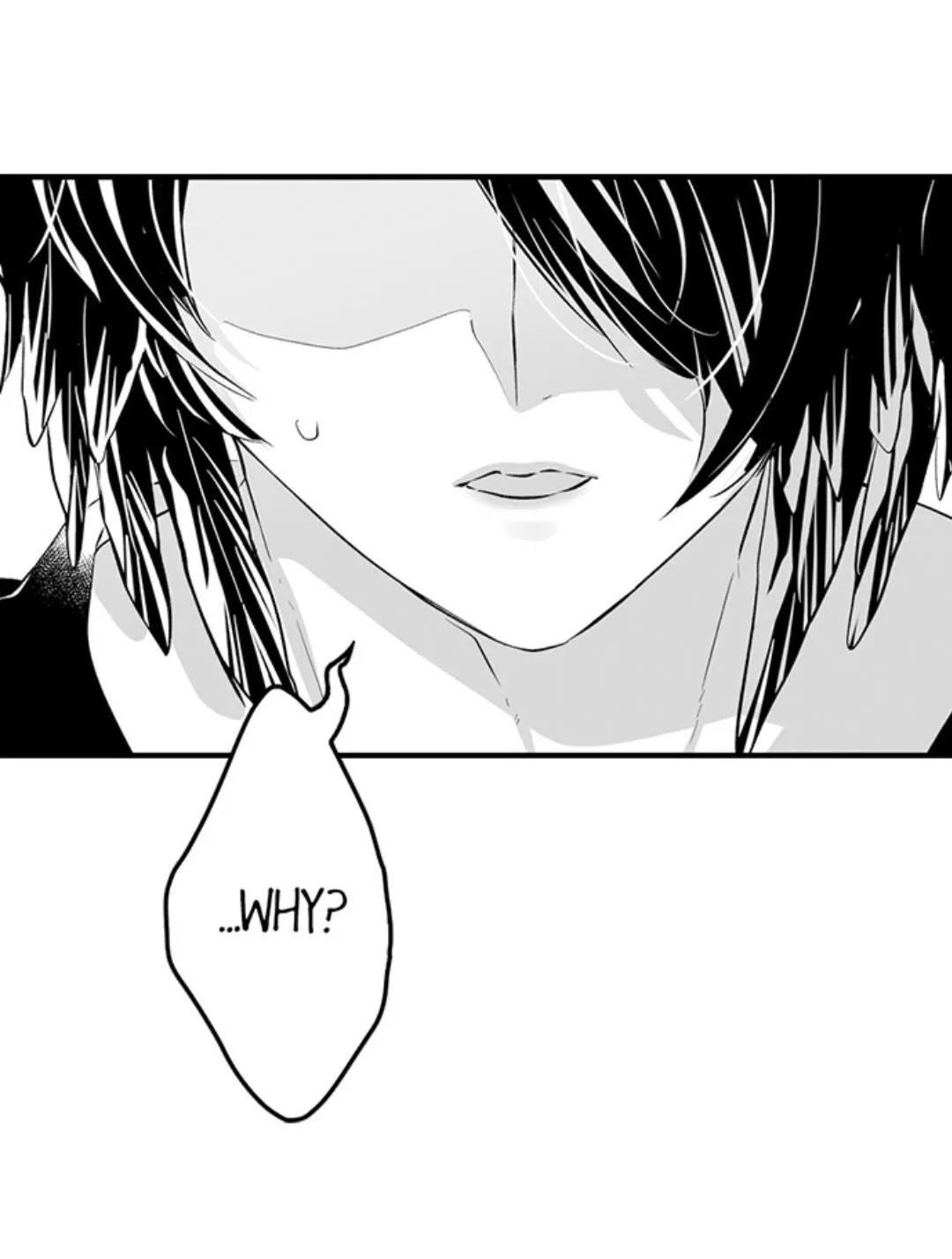 Caressing The Nipples of My Hibernating Bear Chapter 93 page 42 - 