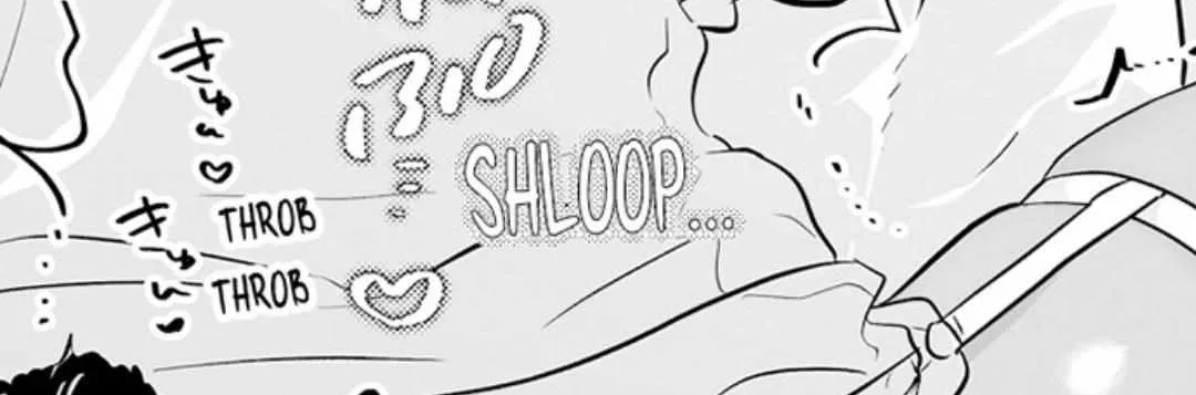 Caressing The Nipples of My Hibernating Bear Chapter 93 page 7 - 