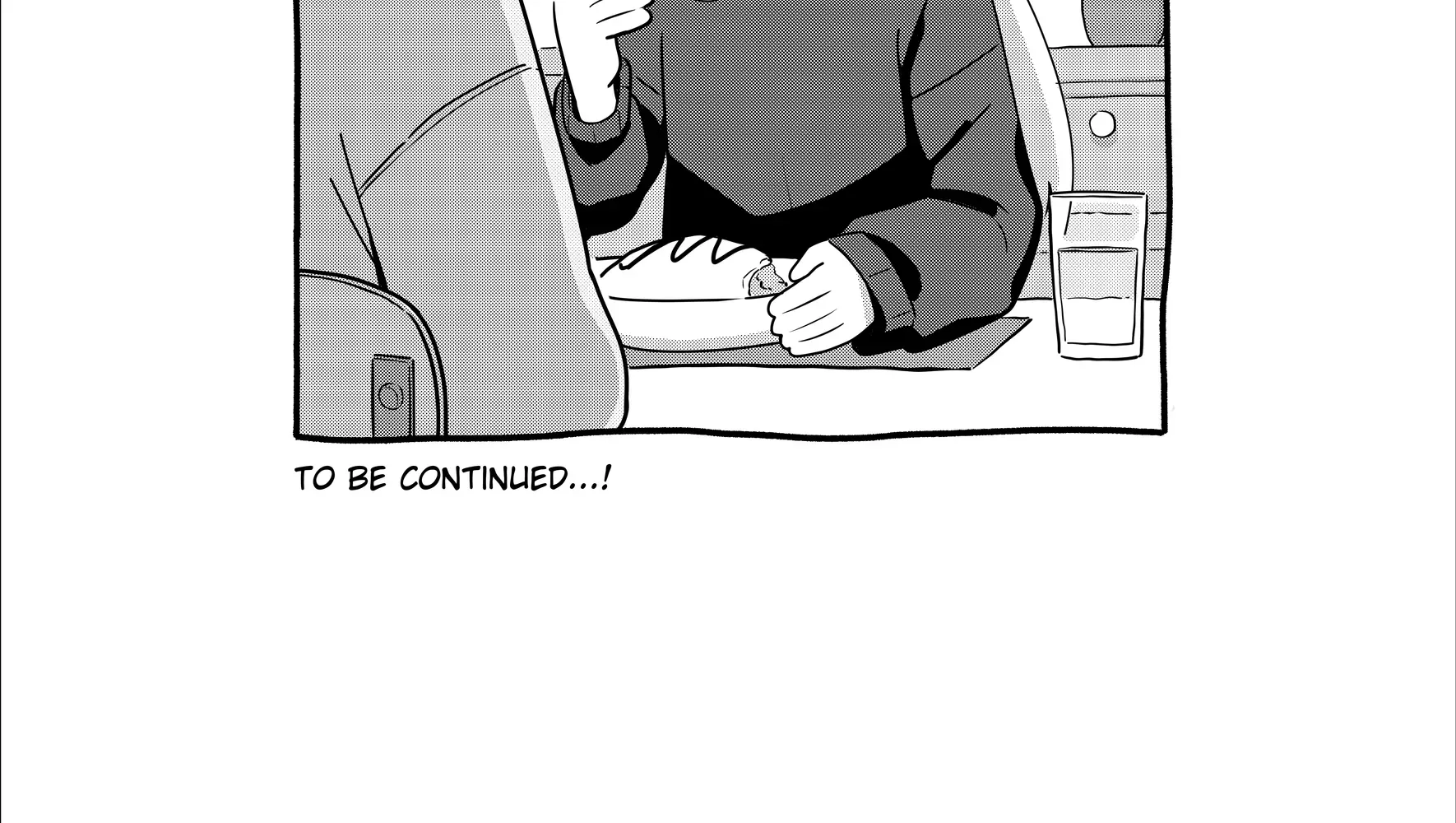 Caretaker Boy and His Clumsy Childhood Friend Chapter 5 page 10 - 
