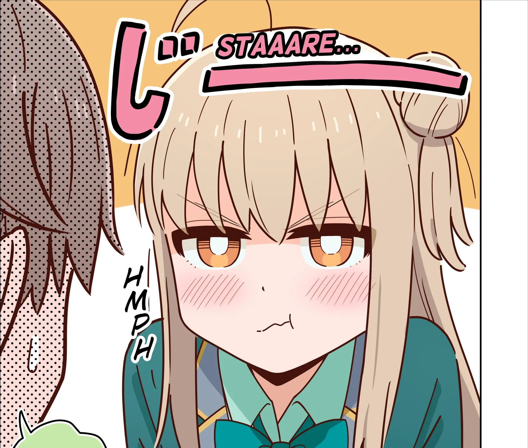 Caretaker Boy and His Clumsy Childhood Friend Chapter 6 page 1 - 