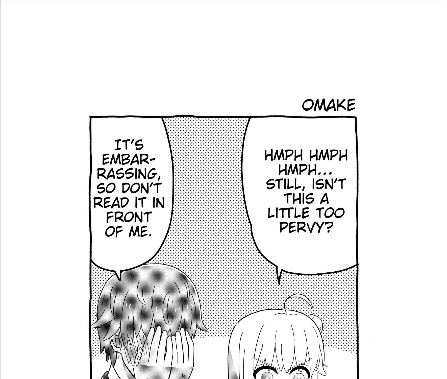 Caretaker Boy and His Clumsy Childhood Friend Chapter 6 page 9 - 