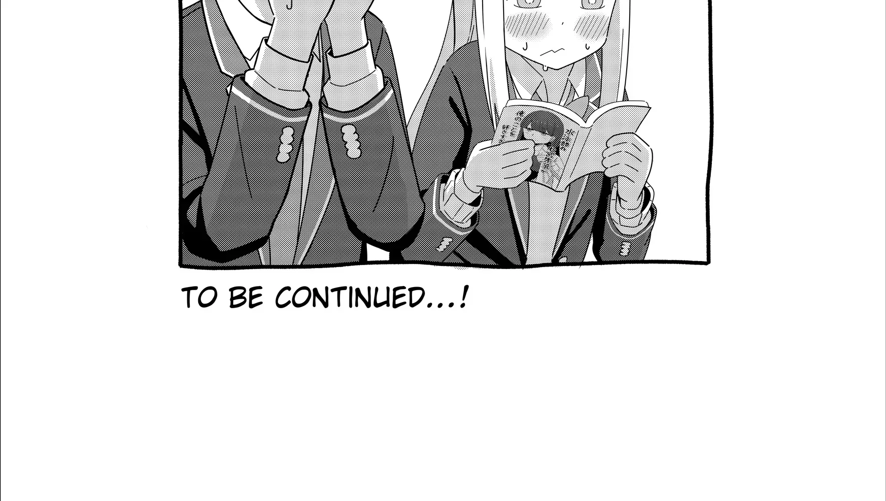 Caretaker Boy and His Clumsy Childhood Friend Chapter 6 page 10 - 