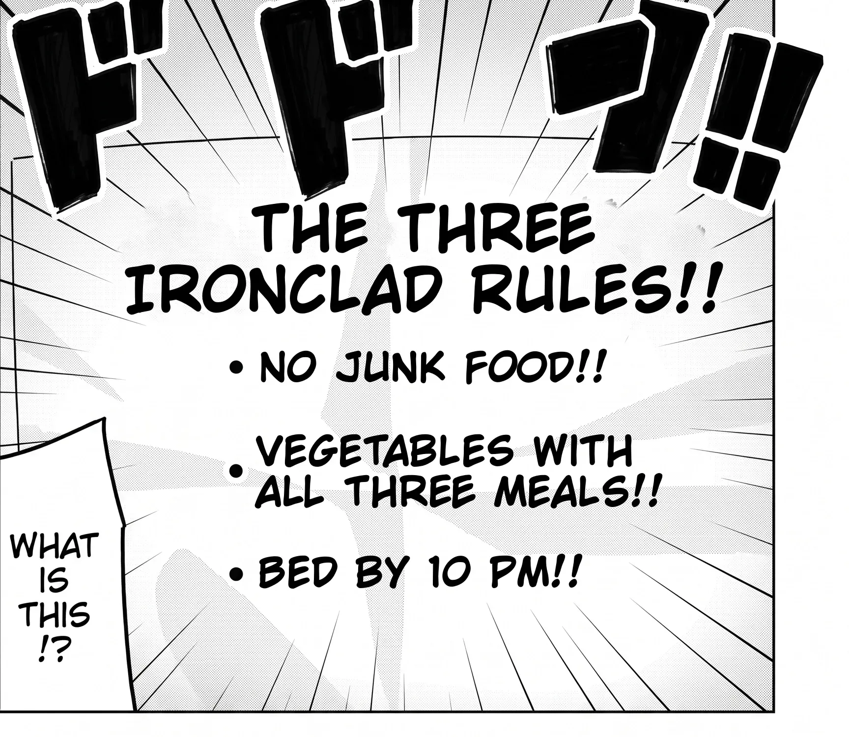 Caretaker Boy and His Clumsy Childhood Friend Chapter 7 page 5 - 