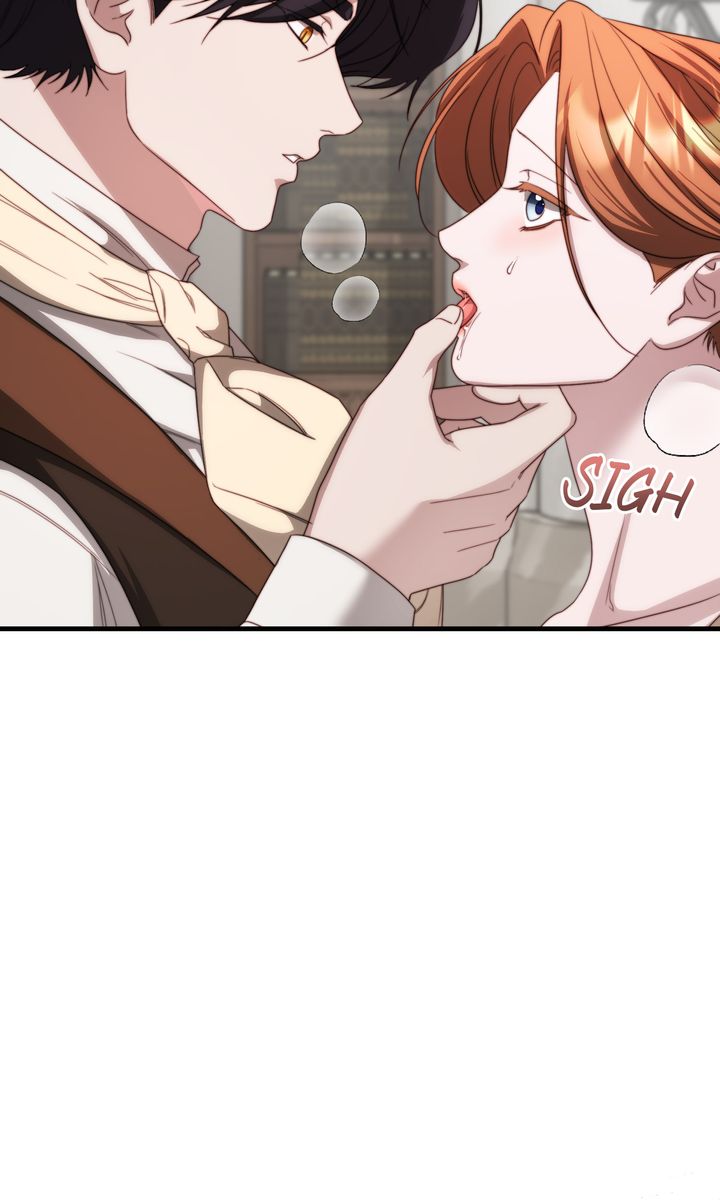 Carnal Instincts [Full ver.] Chapter 16 page 11 - 