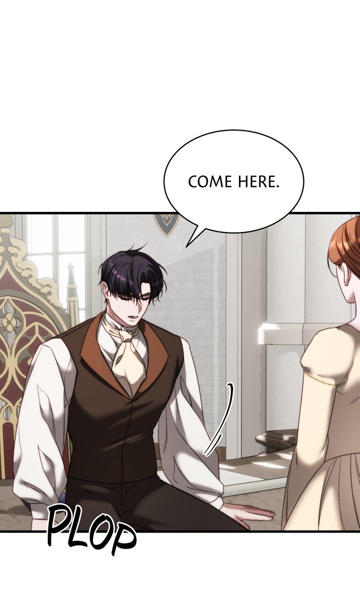 Carnal Instincts [Full ver.] Chapter 16 page 3 - 